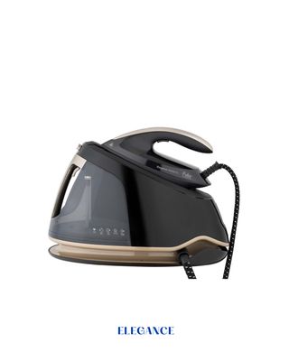 FAKIR ELEGANCE FLAT GARMENT IRON