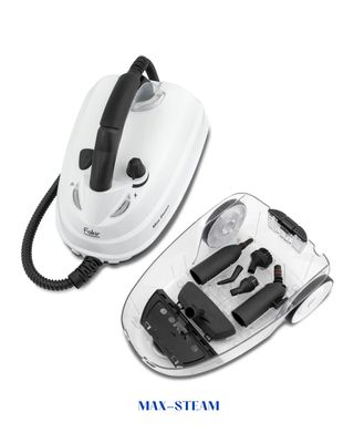 FAKIR STEAM CLEANER MAX STEAM 1500W