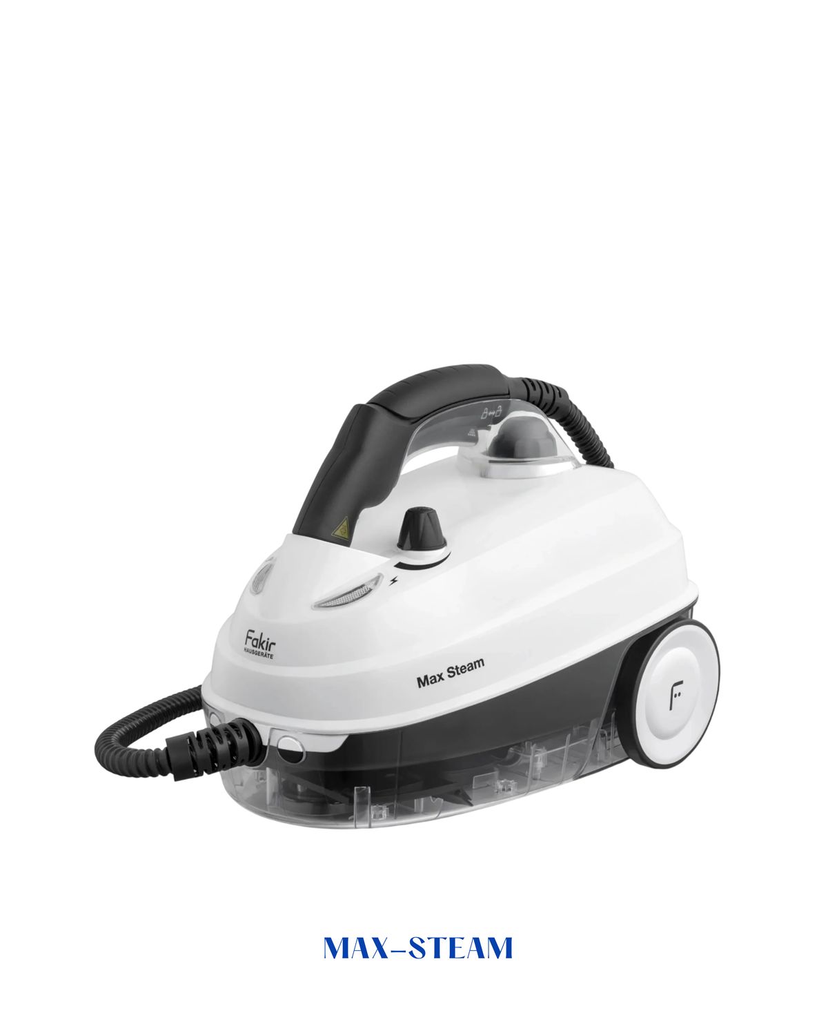 FAKIR STEAM CLEANER MAX STEAM 1500W
