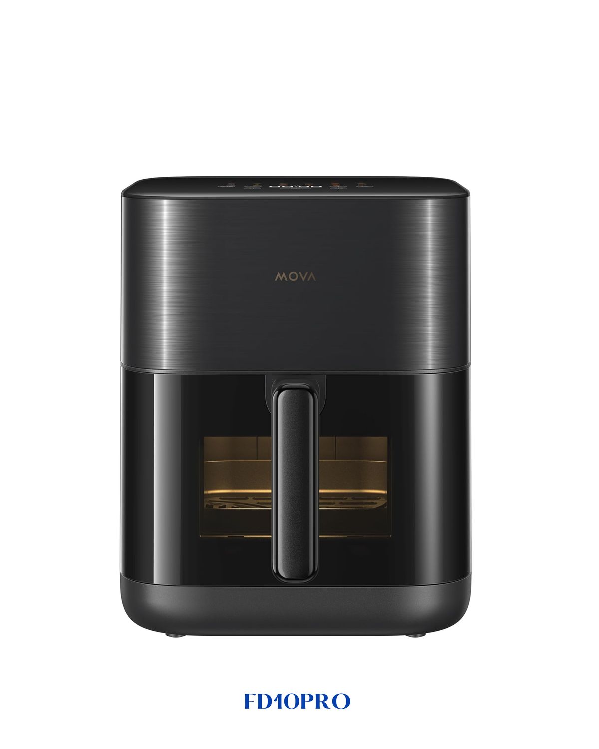 MOVA FD10 PRO AIR FRYER 1700W 6.5L