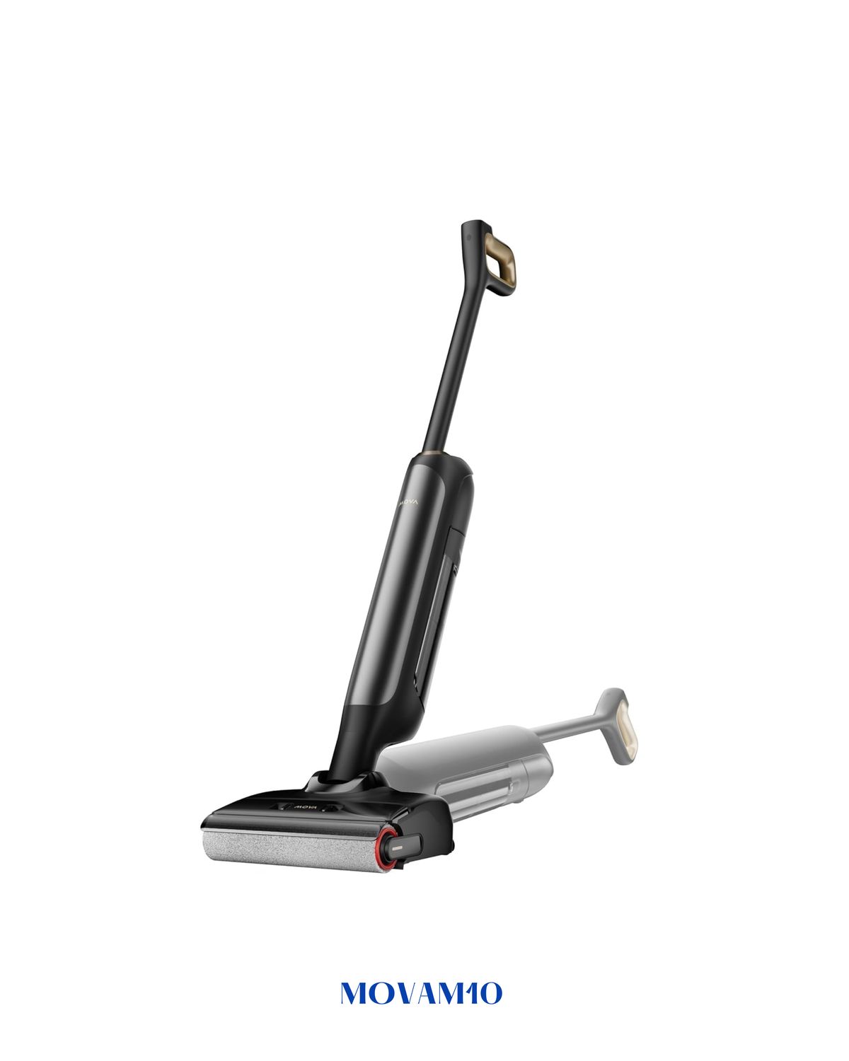 MOVA M10 VACUUM CLEANER FOR WATER AND DUST