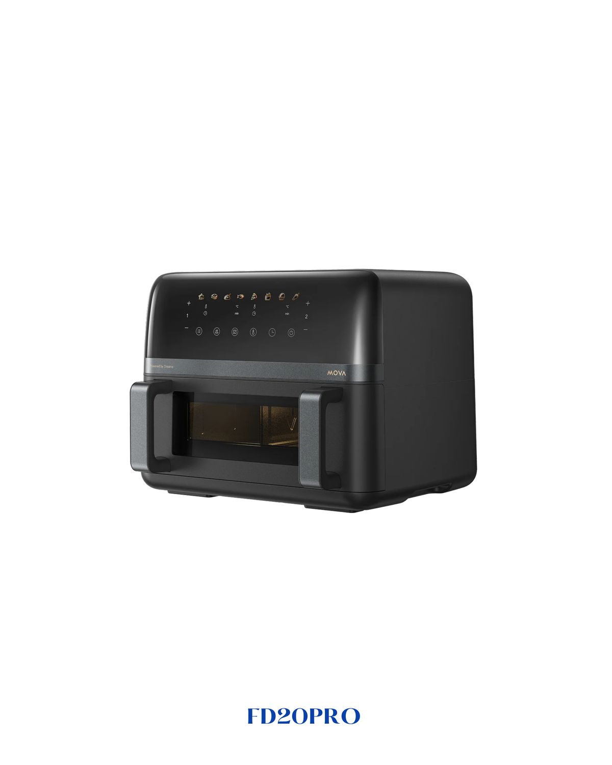 MOVA AEROCHEF™ FD20 PRO AIR FRYER