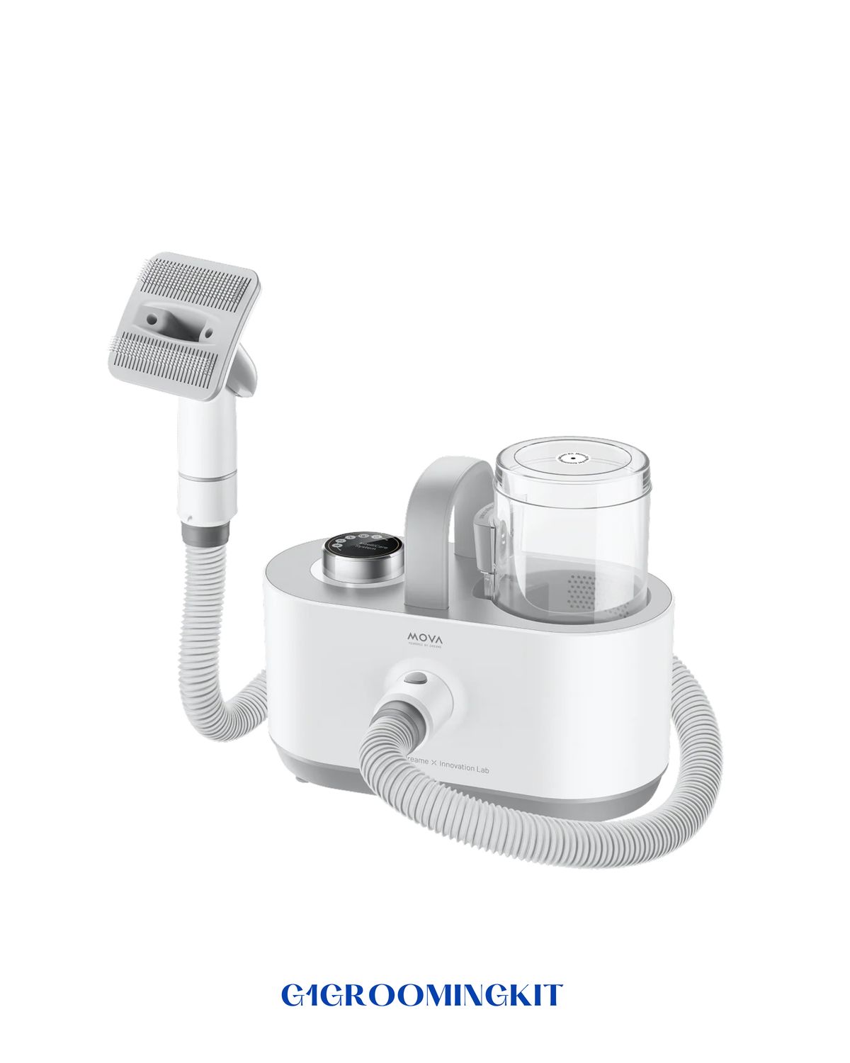 MOVA G1 PRO PET GROOMING KIT