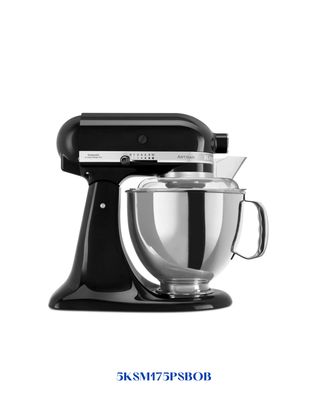 KITCHENAID ARTISAN STAND MIXER 4.8 L-300W