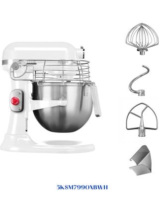 KITCHENAID PROFESSIONAL 6.9L BOWL LIFT STAND MIXER
