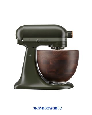 KITCHENAID ARTISAN DESIGN SERIES 4.7L STAND MIXER