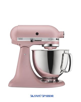 KITCHENAID ARTISAN 4.8L STAND MIXER