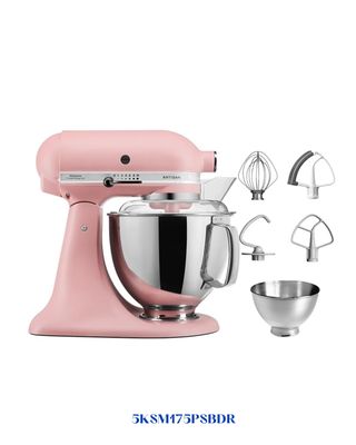 KITCHENAID ARTISAN STAND MIXER 4.8 L-300W