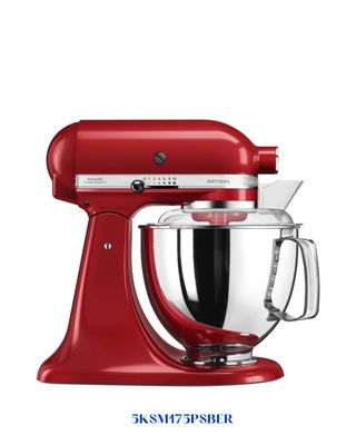 KITCHENAID ARTISAN STAND MIXER 4.8 L-300W