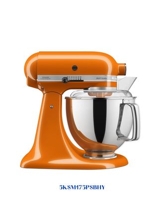 KITCHENAID ARTISAN STAND MIXER 4.8 L-300W