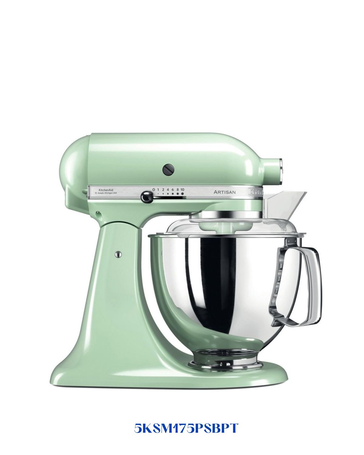 KITCHENAID ARTISAN STAND MIXER 4.8 L-300W