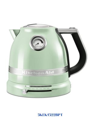 KITCHENAID ARTISAN INK KETTLE WITH TEMPERATURE SETTING 1.5 L