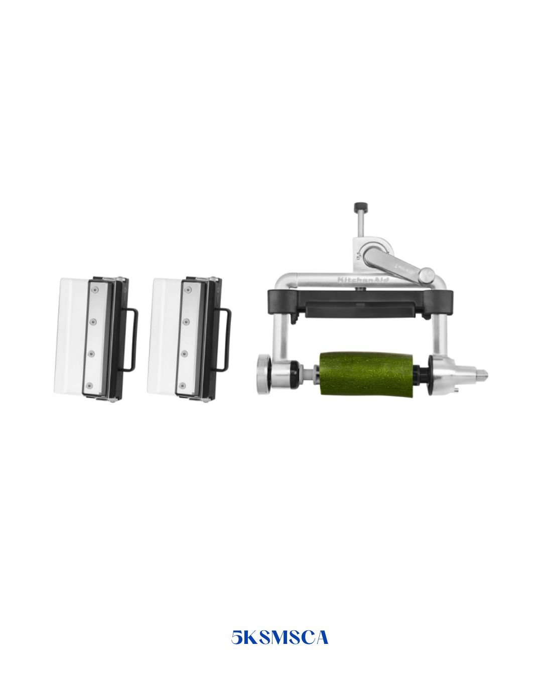 KITCHENAID SLICER &amp; SHREDDER ATTACHMENT