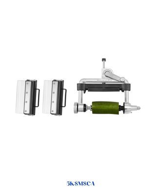 KITCHENAID SLICER &amp; SHREDDER ATTACHMENT