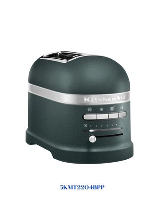 KITCHENAID ARTISAN 2-SLOT TOASTER