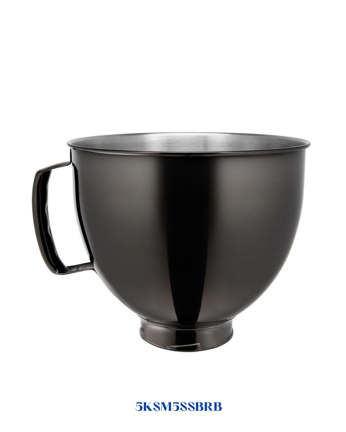 KITCHENAID STAINLESS STEEL MIXING BOWL 4.8 L