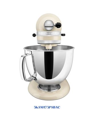KITCHENAID ARTISAN 4.8L STAND MIXER
