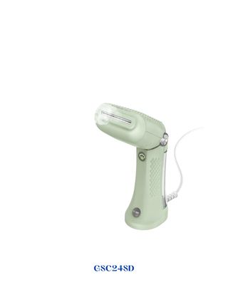 CONAIR POWER STEAM PORTABLE GARMENT STEAMER FOR TRAVEL 1200W