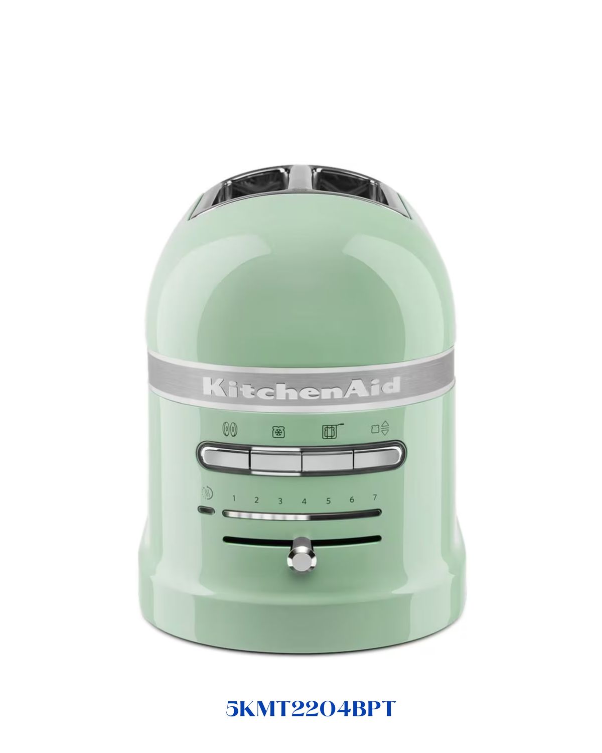 KITCHENAID ARTISAN 2-SLOT TOASTER