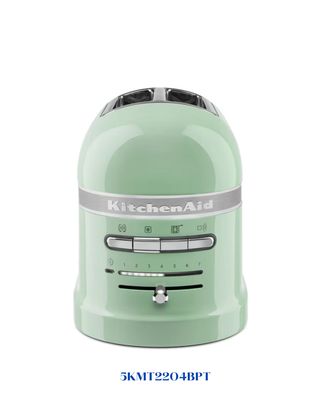 KITCHENAID ARTISAN 2-SLOT TOASTER