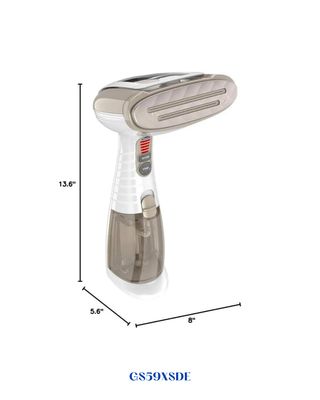 BABYLISS TURBO STEAM IRON 1700W