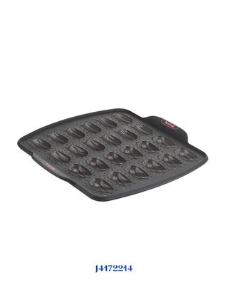 TEFAL CRISPYBAKE SILICONE 24 MINI-MADELEINES 30X29 CM