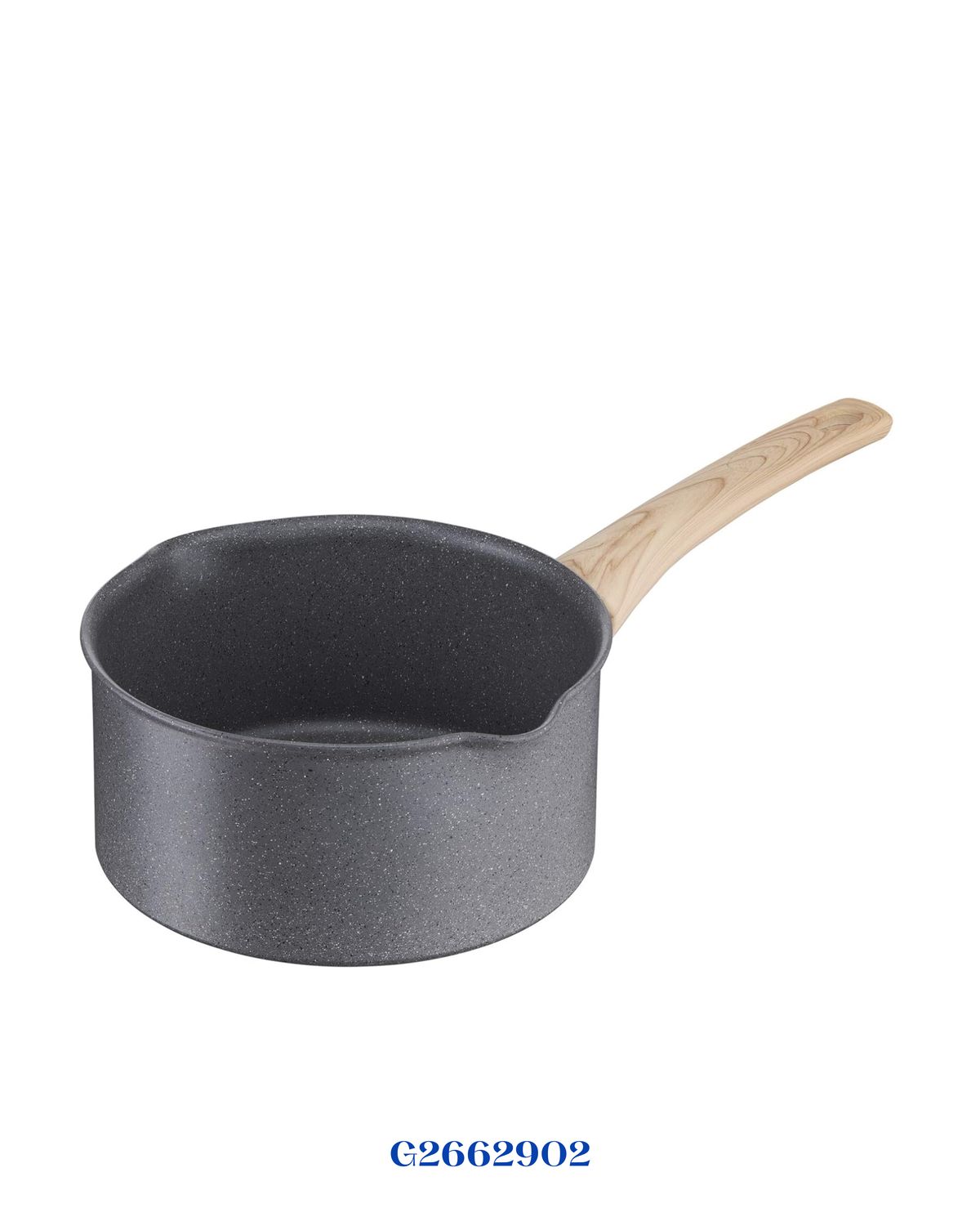 TEFAL NATURAL FORCE SAUCEPAN 2.1L 18CM