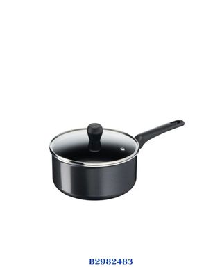 TEFAL COOK'N CLEAN SAUCEPAN 20CM