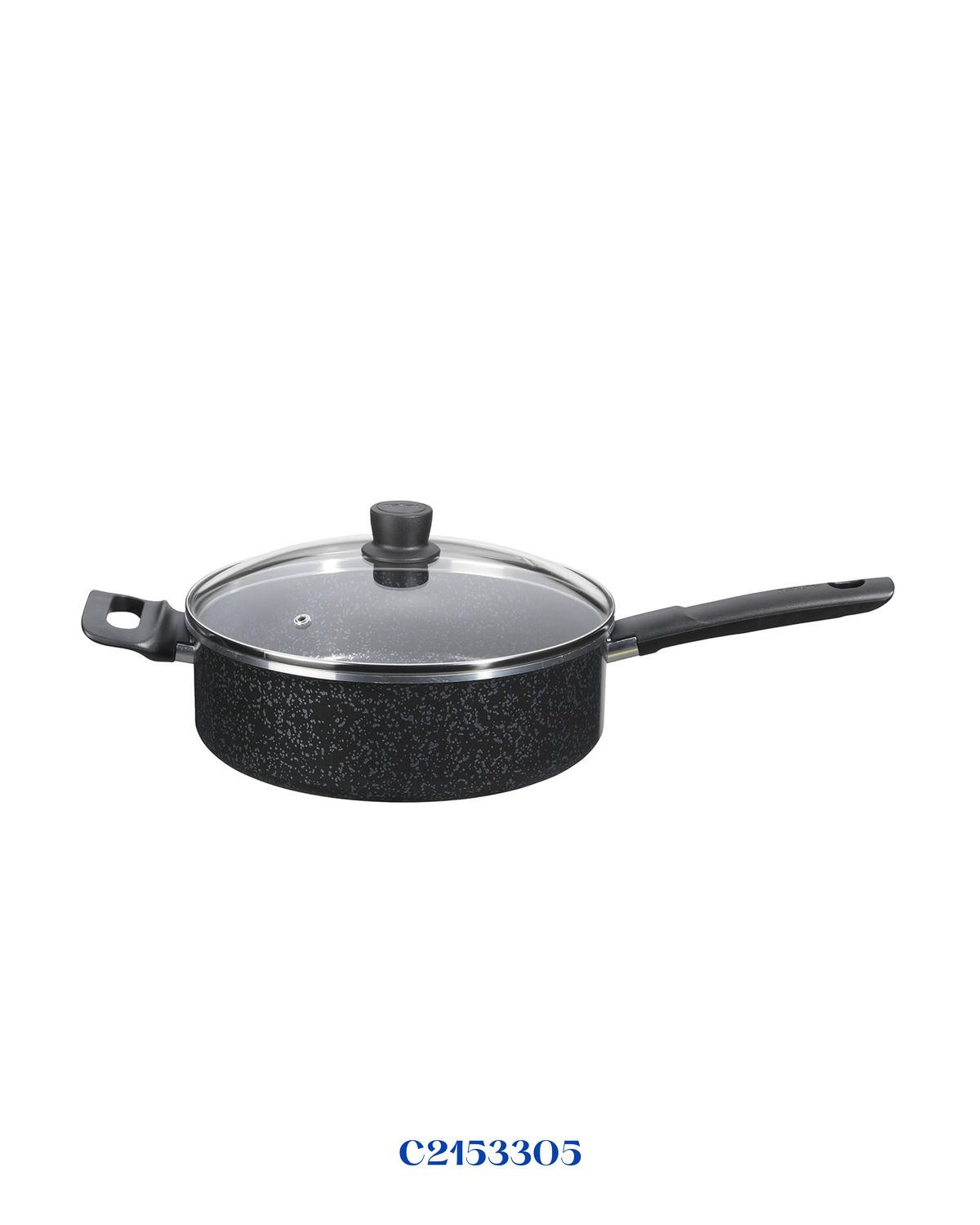 TEFAL CUISINEZ BRUT SAUTÉ PAN 26CM