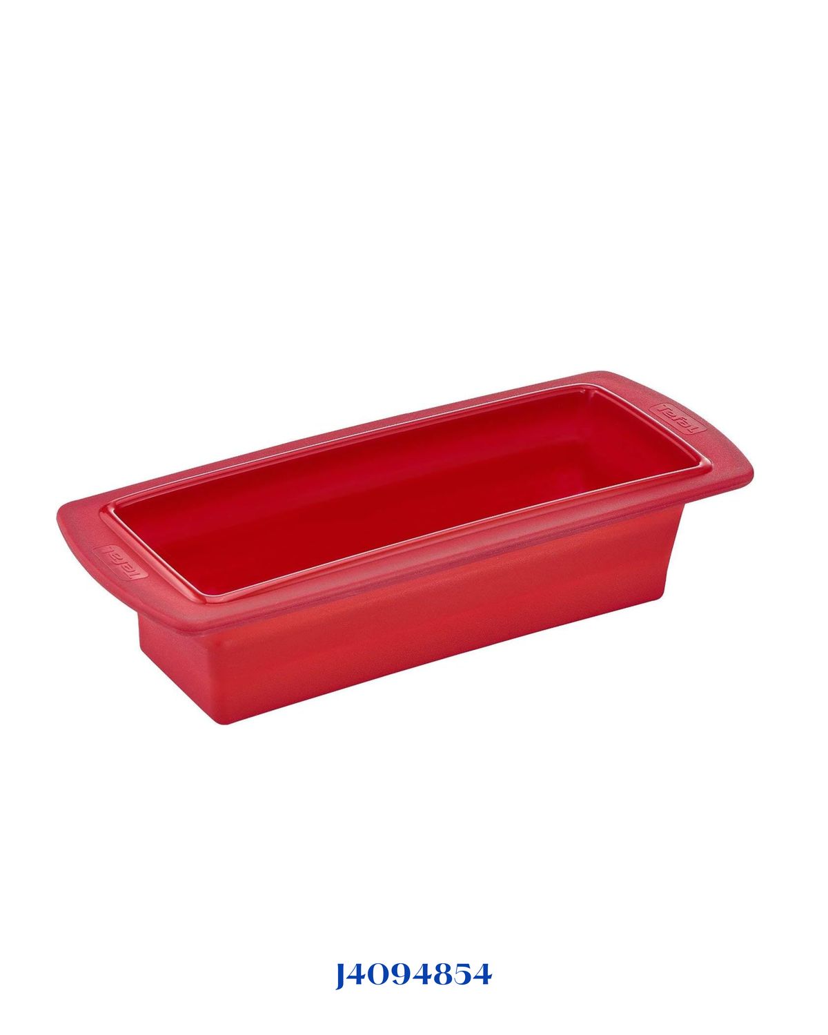 TEFAL PRO FLEX RECTANGULAR CAKE MOULD 24CM