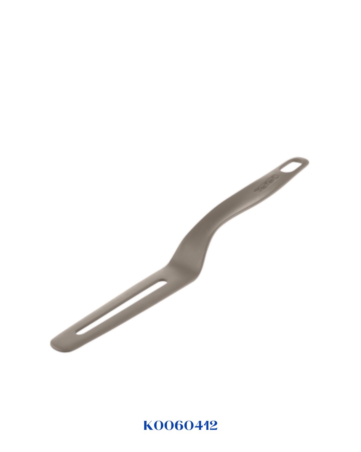 TEFAL FRESH KITCHEN CANDY BROWN PANCAKE SPATULA