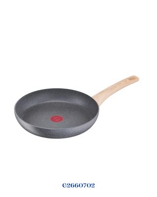 TEFAL NATURAL FORCE FRYING PAN 30CM