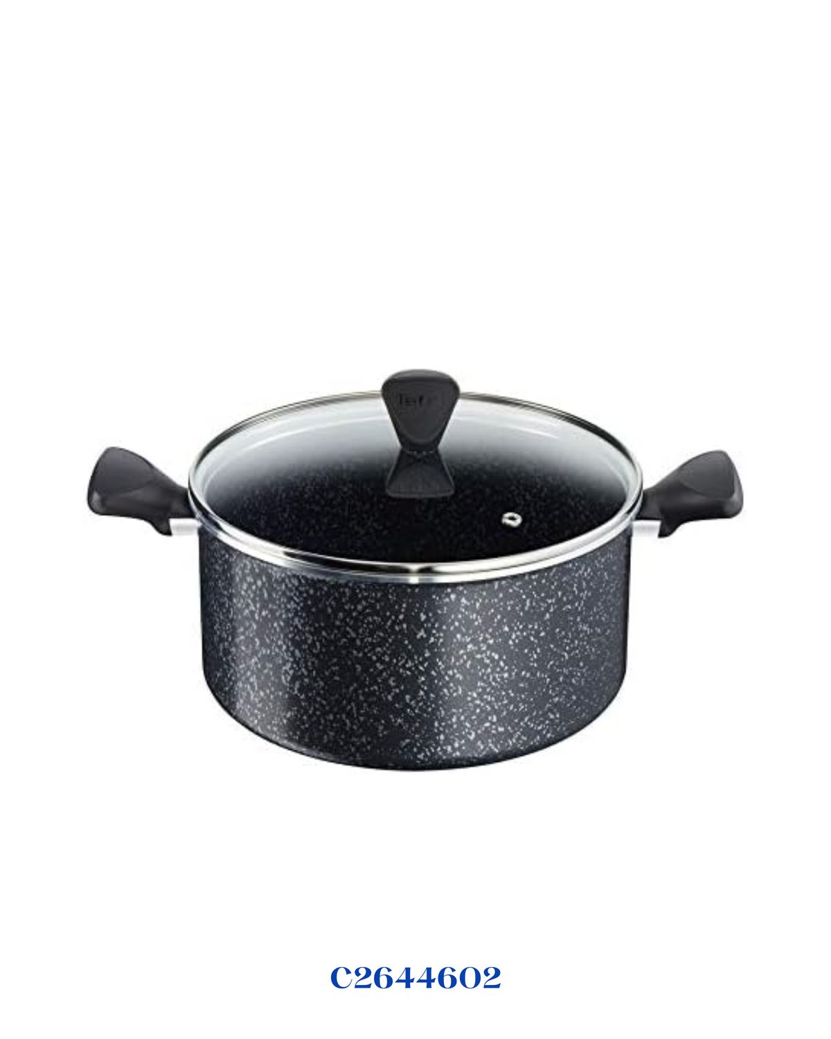 TEFAL BRUT STEWPOT 24CM