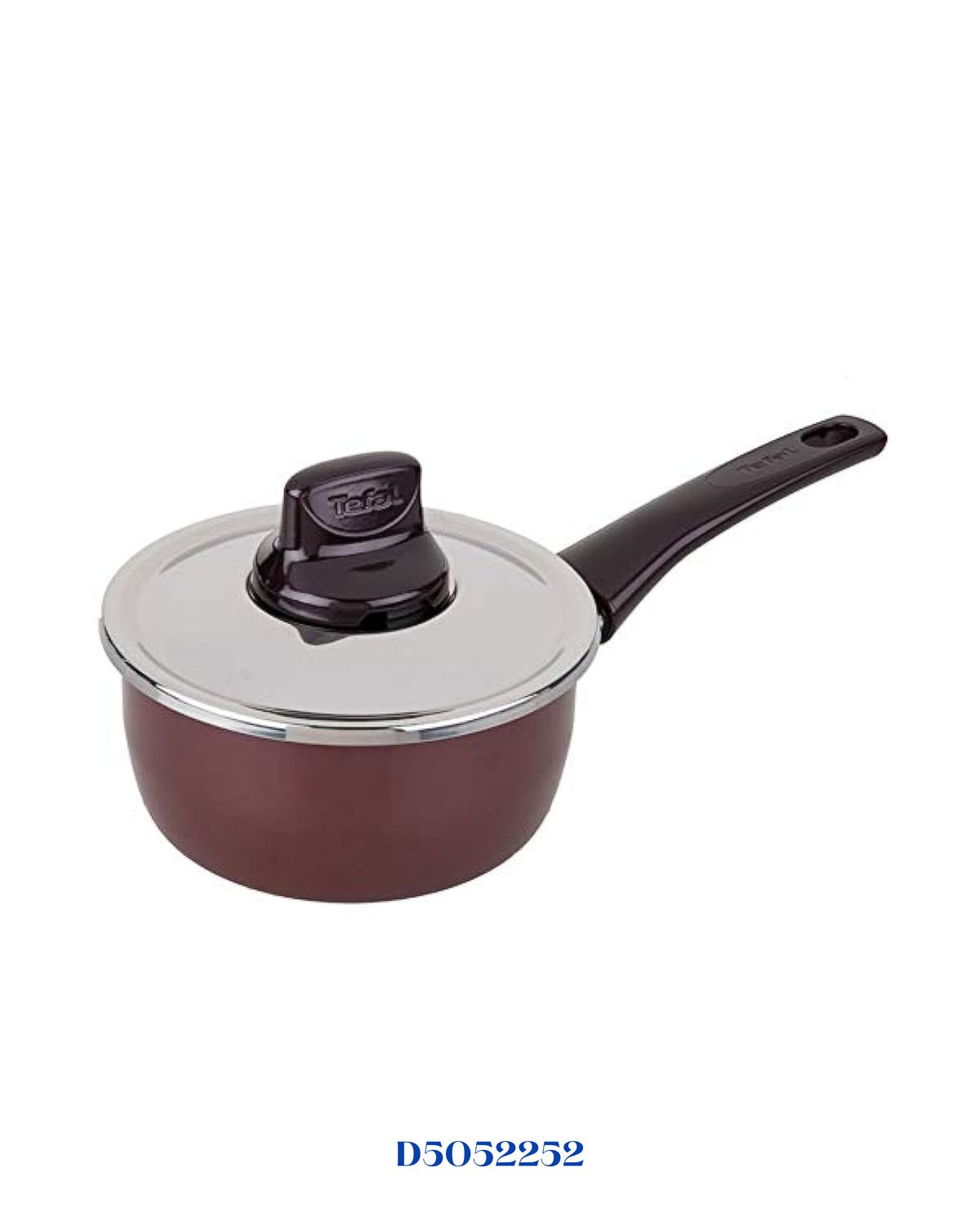 TEFAL PLEASURE SAUCEPAN WITH LID 16CM
