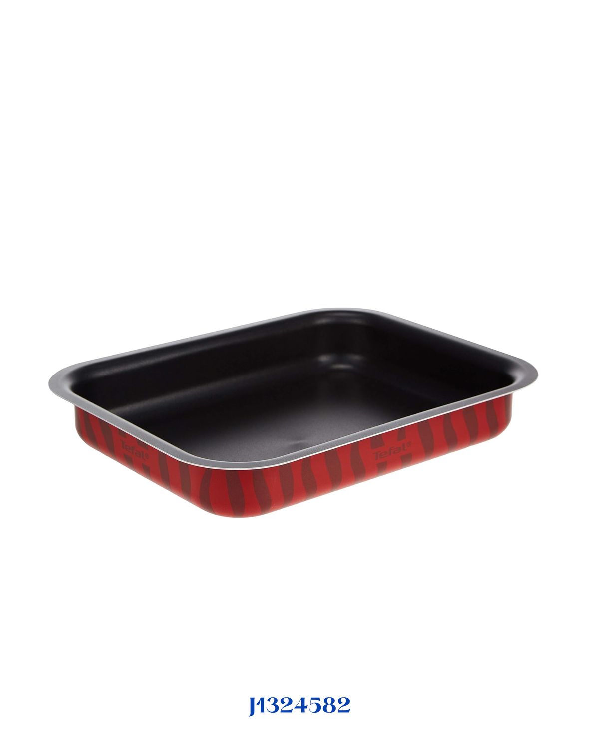 TEFAL LES SPÉCIALISTES RECTANGULAR OVEN TRAY 25X19 CM