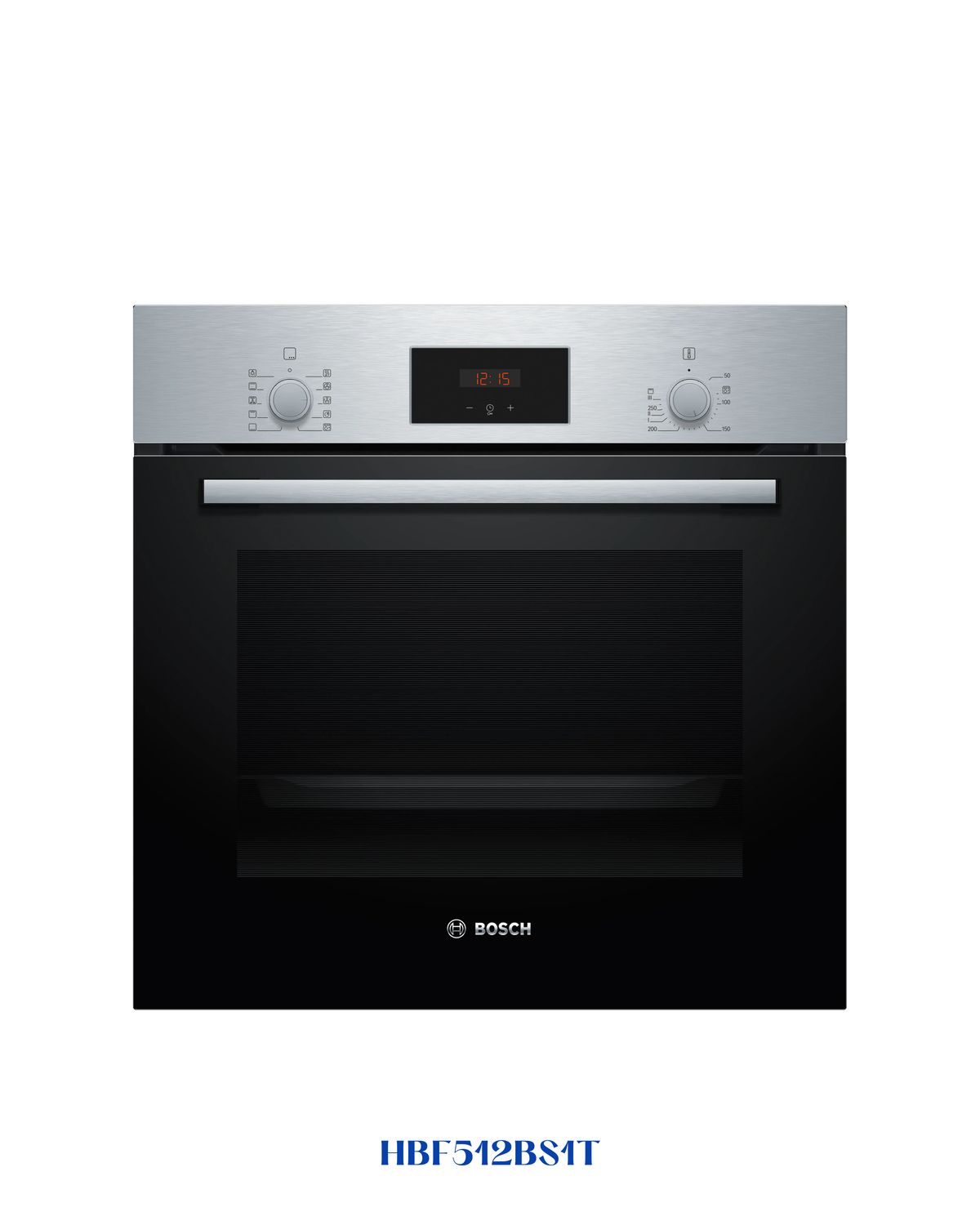 Bosch Series 2 Built-in Oven 66L