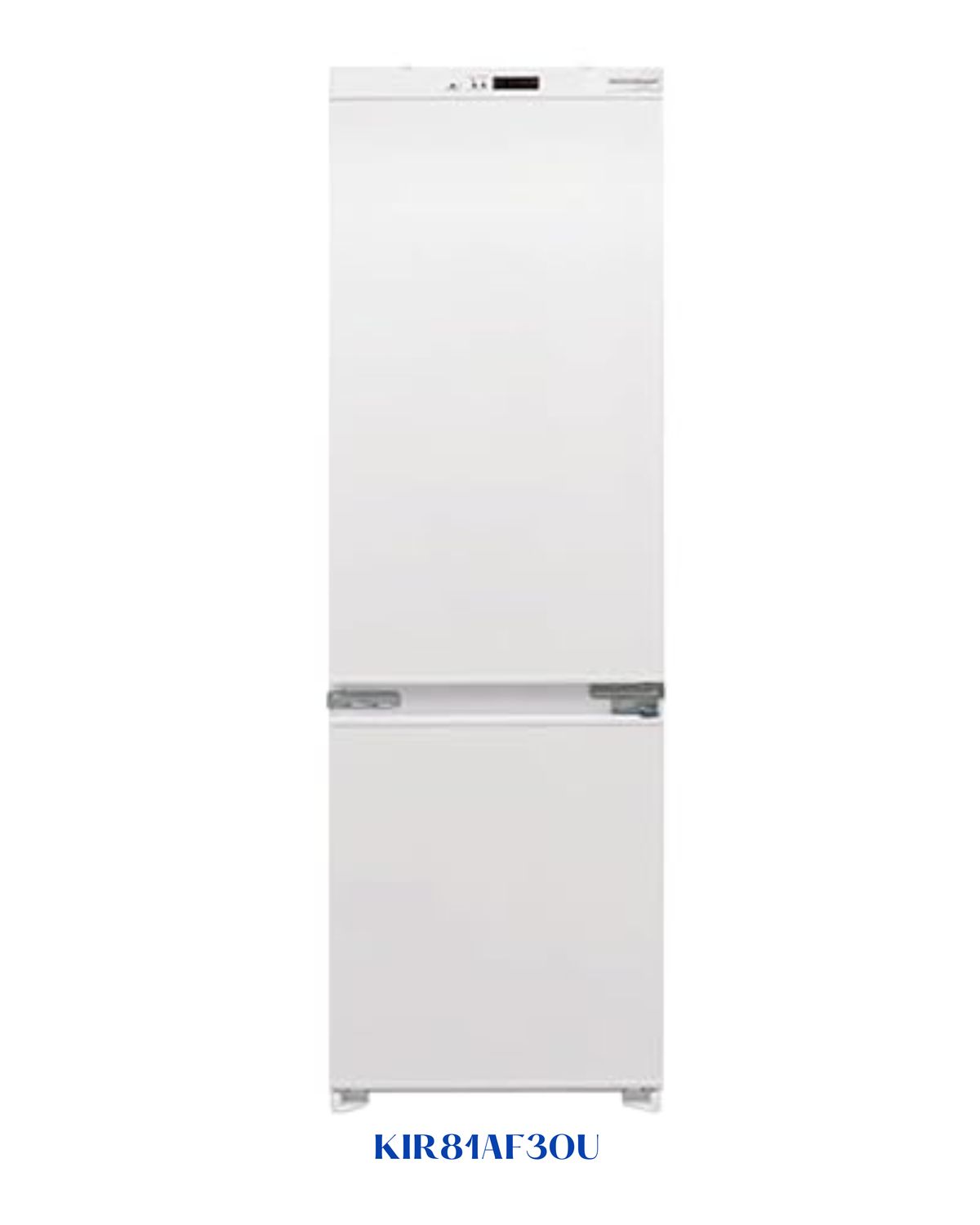 BOSCH BUILT-IN REFRIGERATOR  319L