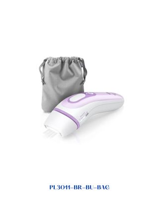 Braun SILK-EXPERT PRO 3 PL3011 IPL WITH 2 EXTRAS