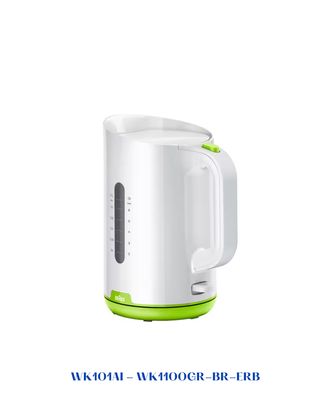 BRAUN BREAKFAST1 WATER KETTLE 2200W 1.7L