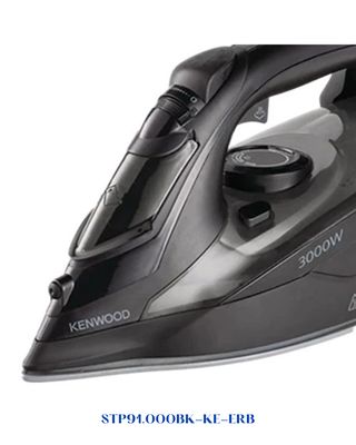 KENWOOD STEAM IRON 3000W