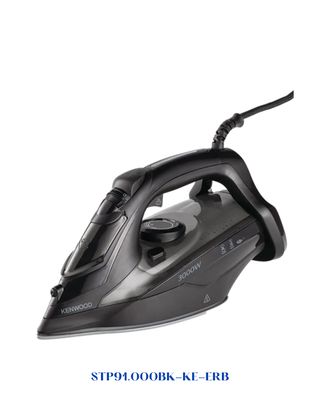 KENWOOD STEAM IRON 3000W