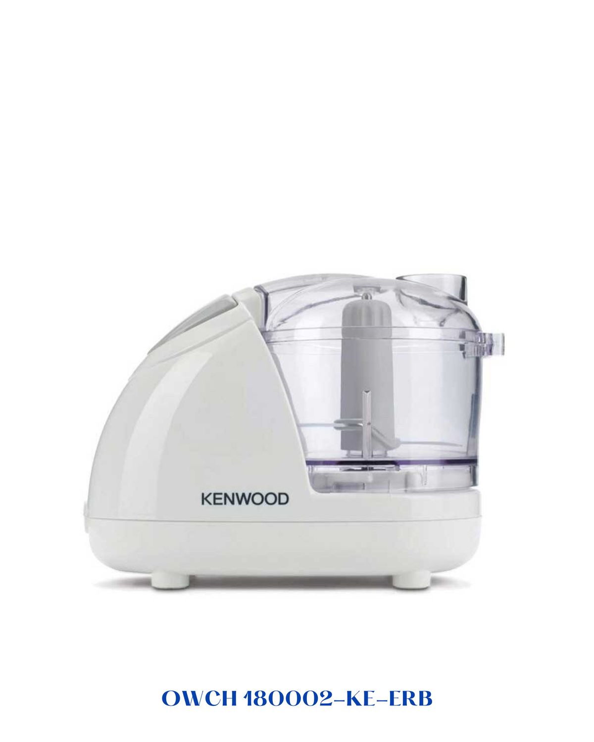 KENWOOD HIGH-QUALITY MULTI-PURPOSE MEAT GRINDER