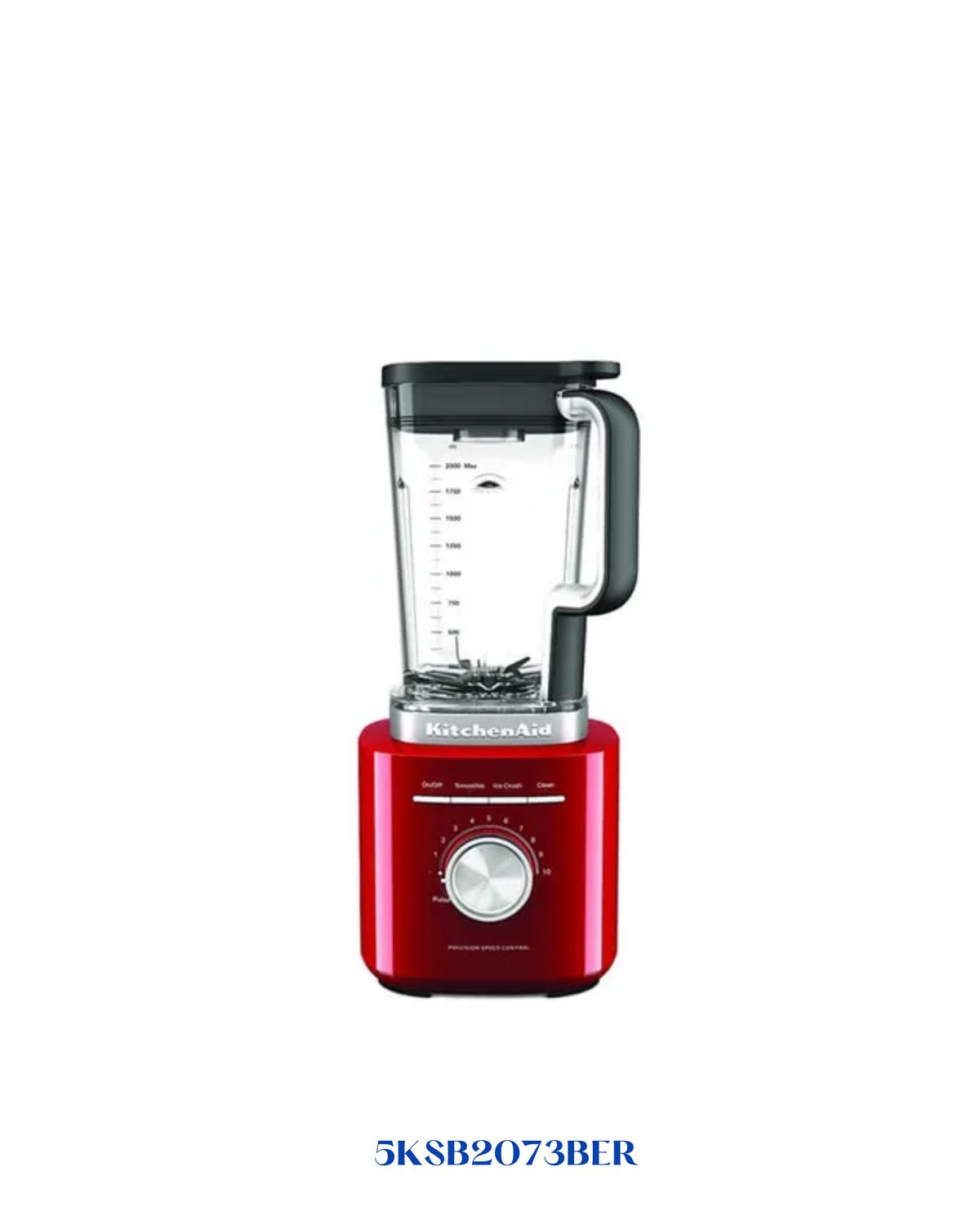 KITCHENAID PURE POWER K200 BLENDER 2L