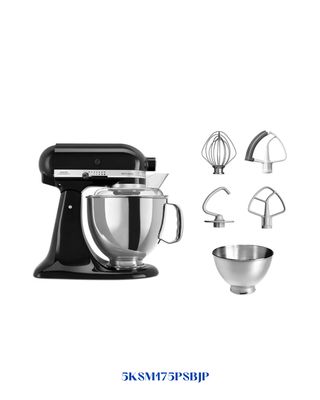 KITCHENAID MIXER TILT-HEAD ARTISAN 4.8L