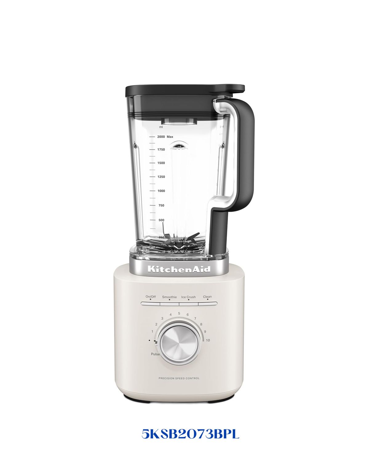 KITCHENAID POWER PURE BLENDER