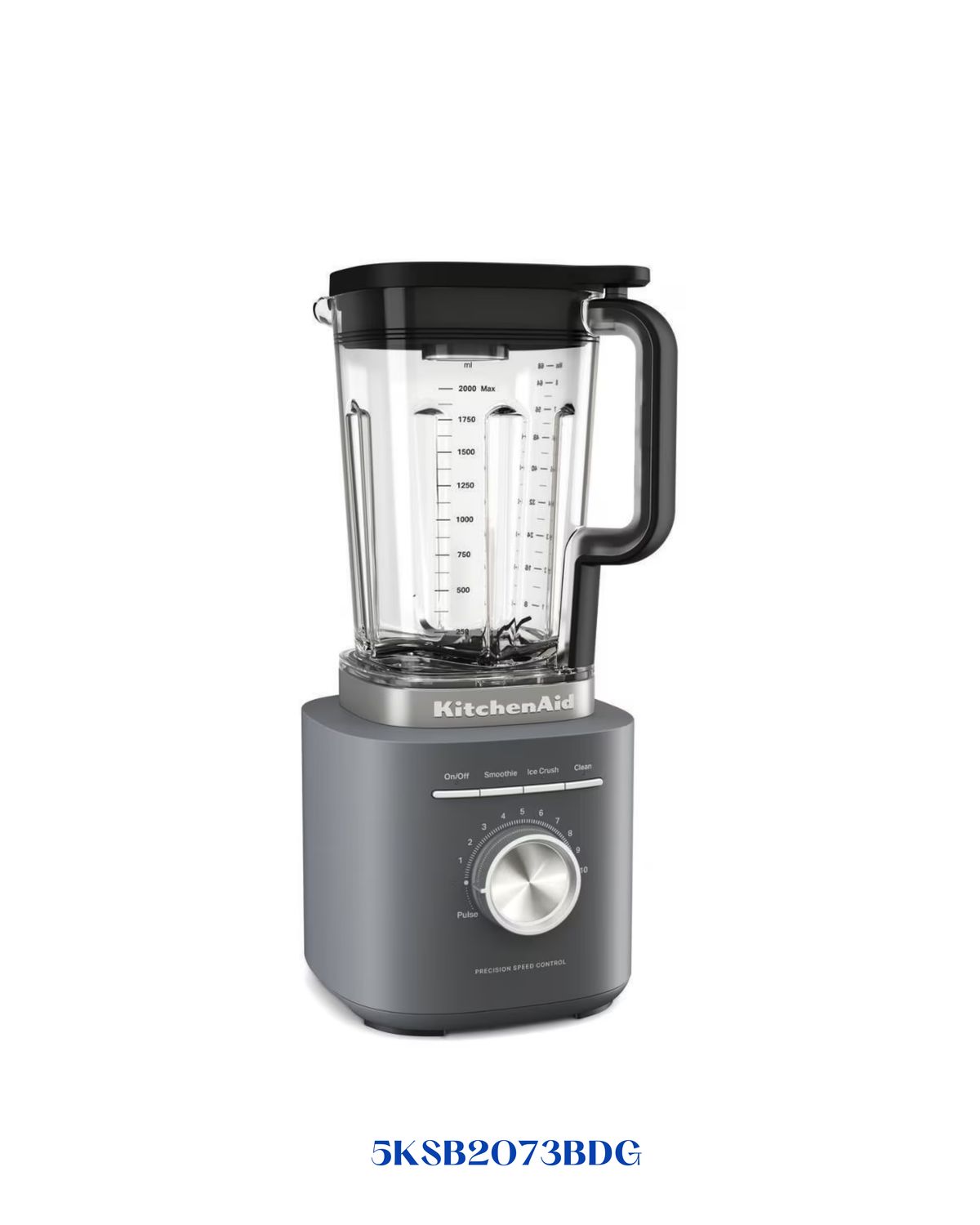 KITCHENAID PURE POWER BLENDER