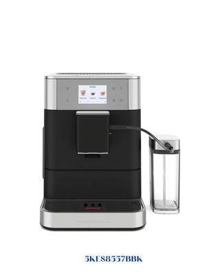 KITCHENAID FULLY AUTOMATIC ESPRESSO MACHINE KF7 1450W 2.2L