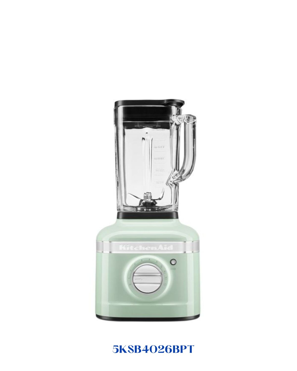 kitchenaid Blender K400 - Artisan - Pistachio 1200W 1.4L