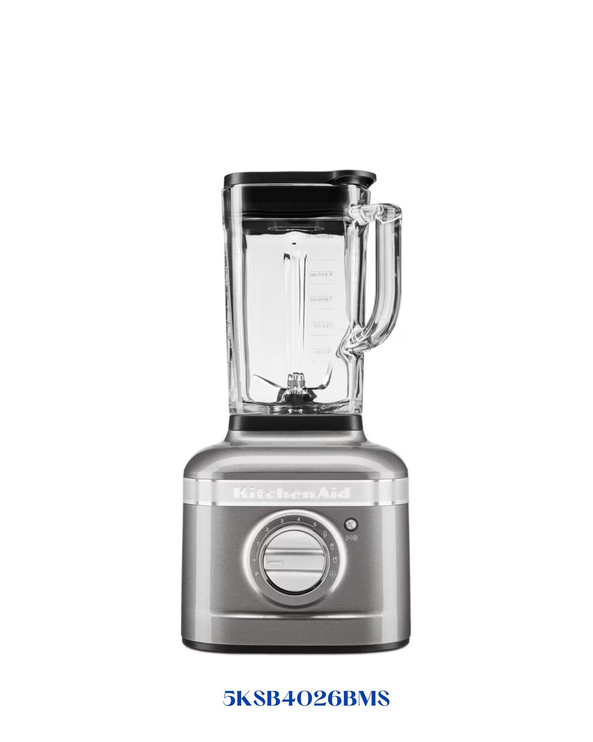 KITCHENAID BLENDER K400 ARTISAN 1200W 1.4L