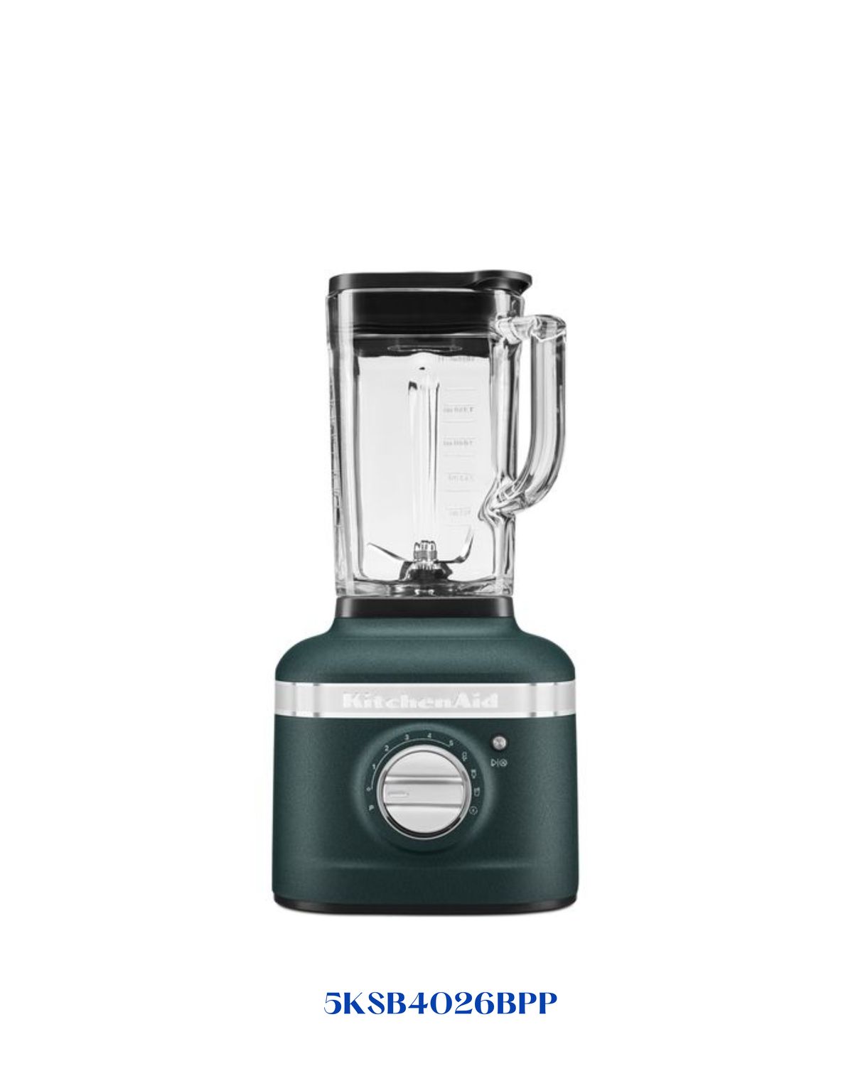 KITCHENAID ARTISAN K400 BLENDER 1200W 1.4L
